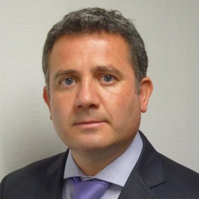 Fernando Benavente Undurraga