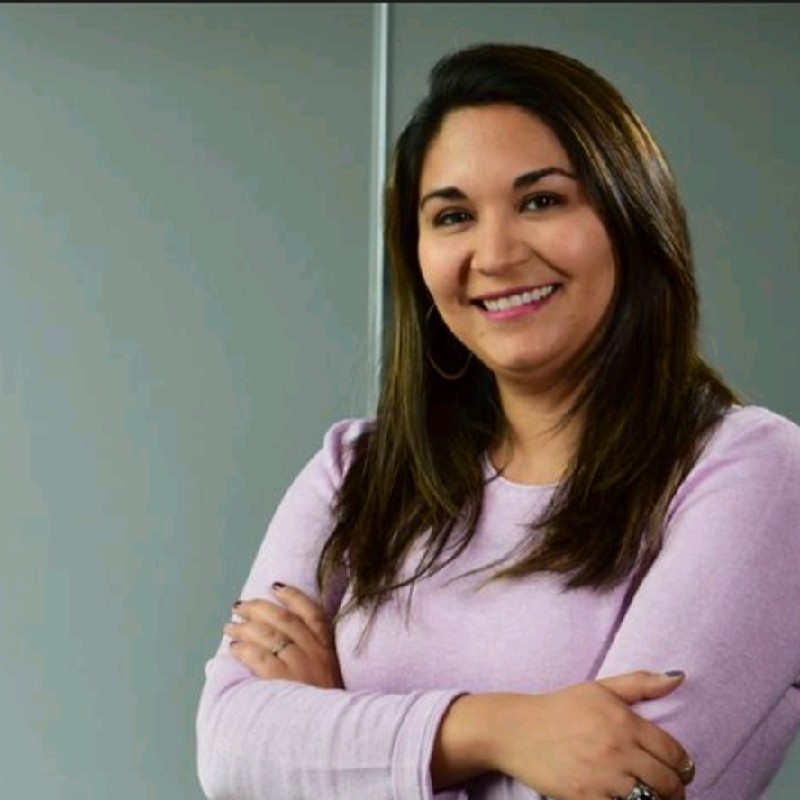 Cinthia Tapia Fuenzalida