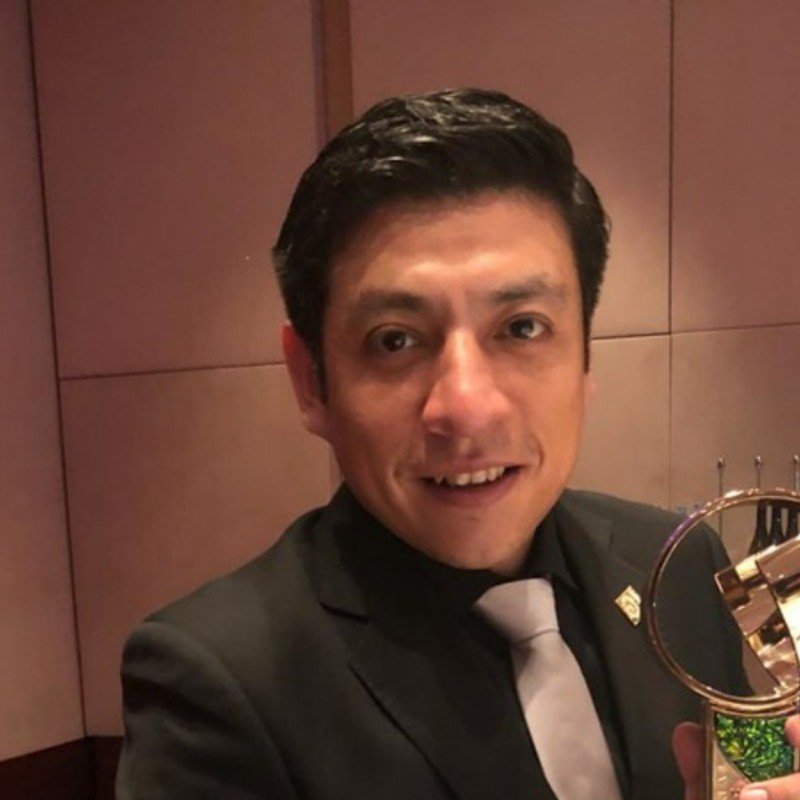 Foto de Perfil
